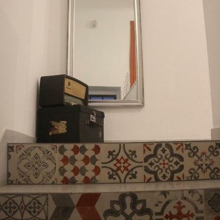 Nooks Sintra Three Apartment Luaran gambar