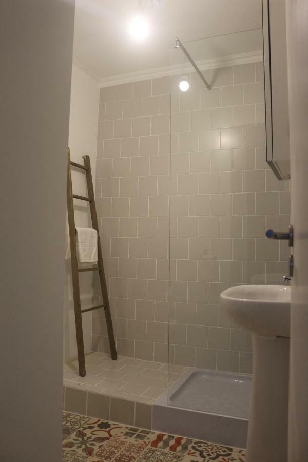 Nooks Sintra Three Apartment Luaran gambar