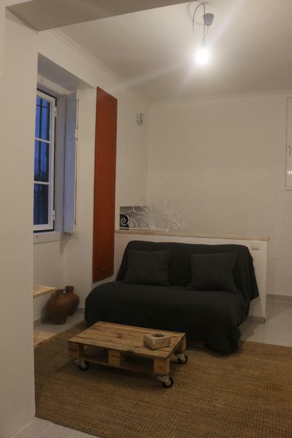 Nooks Sintra Three Apartment Luaran gambar