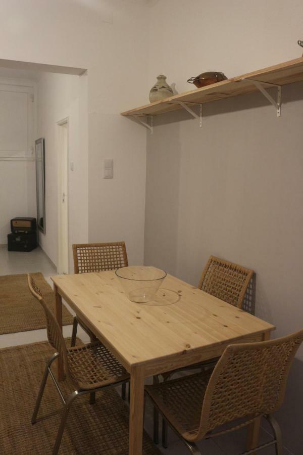 Nooks Sintra Three Apartment Luaran gambar
